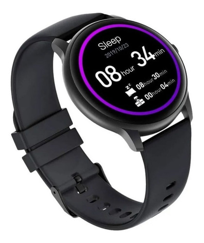 Imagen 2 de 8 de Smartwatch Imilab Kw66 Reloj Inteligente
