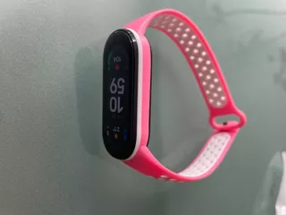 Correas Deportivas Para Xiaomi Band 6 - 5 - 4