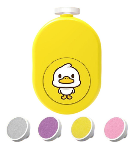 Lima De Uñas Para Bebé Cortaúñas Para Bebé Para Bebés Y Niño