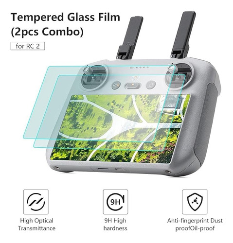 Kit De Accesorios Fpvtosky 6 En 1 Para Dji Mini 4 Pro