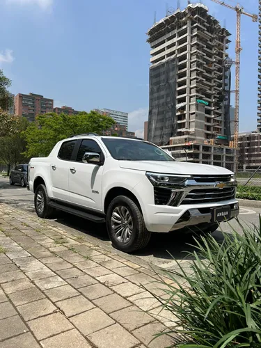 Chevrolet Colorado Highcountry AT E6 2025 Colorado Highcountry AT E6