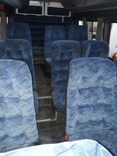 Mercedes-benz Sprinter Van 2.2 Cdi 413 Luxo Teto Alto Rd 5p