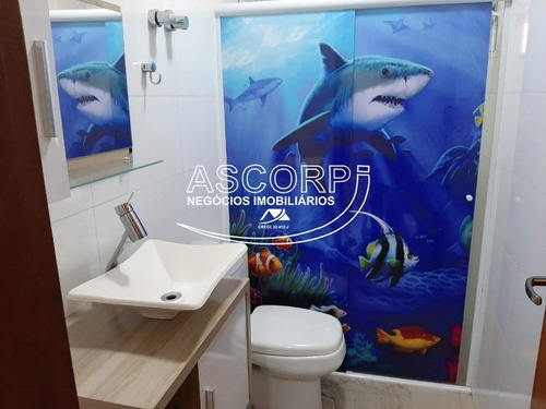 Casa De Esquina No Parque Conceição Ii (cod:ca00346) - Ca00346 - 69188888