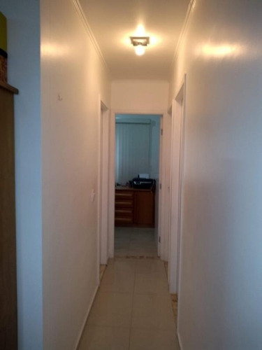 Imagem 14 de 15 de Ref.: 18477 - Apartamento Em Jandira Para Venda - 18477