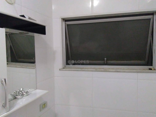 Apartamento Com 2 Quartos, 60 M² Por R$ 195.000 - Fonseca - Niterói/rj - Ap46114