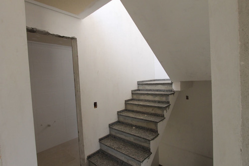Imagem 11 de 18 de Sobrado Com 3 Dormitórios À Venda, 119 M² Por R$ 650.000,00 - São Lourenço - Curitiba/pr - So0562