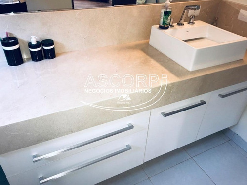 Imagem 26 de 30 de Linda Casa No Condomínio Park Campestre.(código Cc00003) - Cc00003 - 70775031