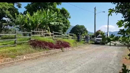 Solar Jarabacoa Proyecto Cerrado Hermoso