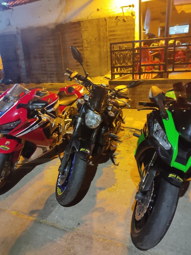 Yamaha 2015