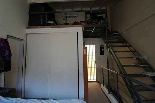 Duplex 2 Ambientes Complejo Privado Piscina Quincho