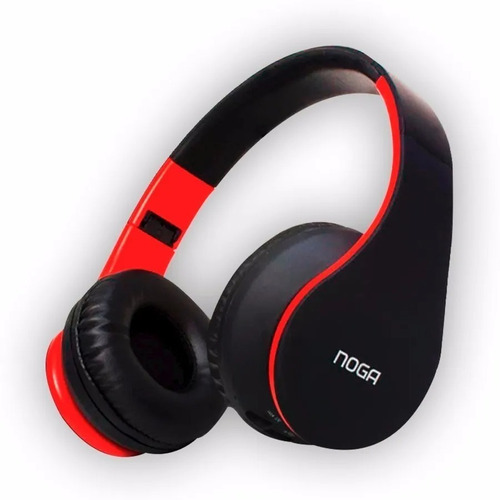 Imagen 5 de 5 de Auriculares Bluetooth Inalambrico Manos Libre Tv Noga Bt 409