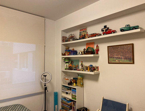 Imagen 25 de 30 de Venta Dpto 4 Amb Con Balcón 1 Cochera En Recoleta