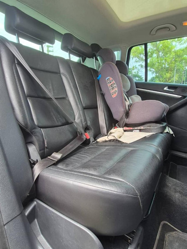 Volkswagen Tiguan 2.0 Elegance Tsi 200cv