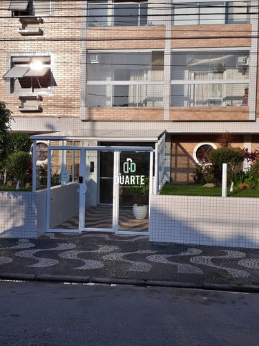Imagem 1 de 14 de 1 Quarto, Com Sala Ampla Para 2 Ambientes, Banheiro Com Banheira Na Encruzilhada - Av. Conselheiro Nébias - Ap01893 - 34579291