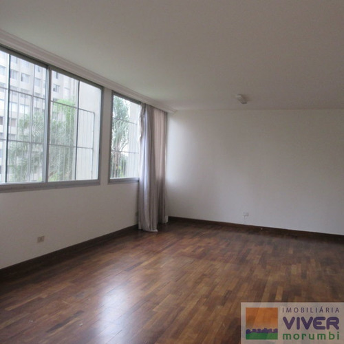 Imagem 6 de 15 de Condominio Bem Conceituado No Morumbi - Nm4600