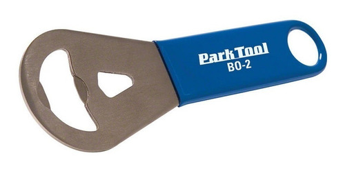 Abridor De Para Garrafa Park Tool Bo-2 Usa Azul