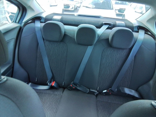 Fiat Cronos 1.3 FIREFLY FLEX DRIVE CVT