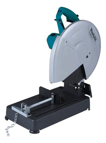 Cortadora De Metal Makita Ssp 14 2000w. M2401