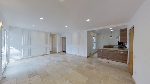 Imagen 5 de 8 de Hermoso Departamento Remodelado En Ampliación Las Águilas