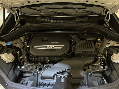 BMW X1 2.0 Sdrive 20ia X Line At