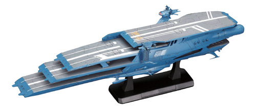 Bandai Hobby Guipellon Clase Modelo Space Carrier Schderg 1