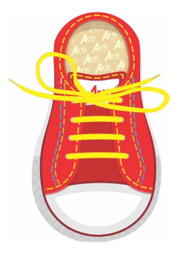 Zapato Montessori - Foam