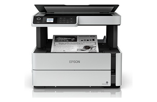 Impredora Epson Multifuncional M2170 Ecotank 39ppm Duplex Tc