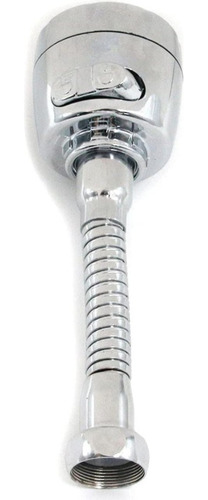 Extencion De Grifo Abs Acero Inoxidable Con Filtro De Agua