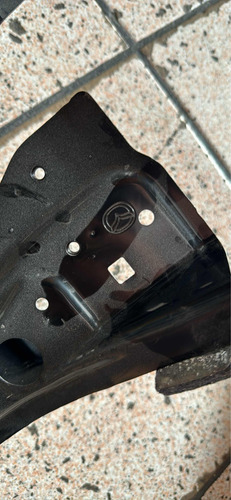 Tolva Calaveras Mazda Miata Mx5 2016 -2022 (Usado)