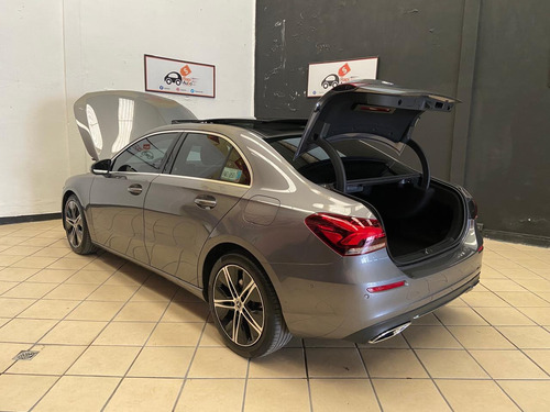 Mercedes-Benz Clase A 200 Sedan Progressive 1.4L Turbo AT