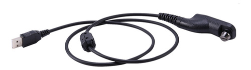 De Cable De Programación Usb Para Radio Xpr Xir Dp Dgp Ap