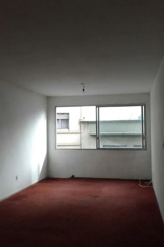 Imagen 4 de 4 de Apartamento En Venta En Centro