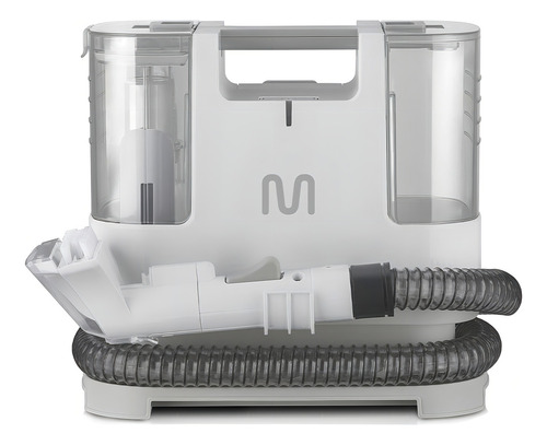 Extratora Portátil Multi Para Estofados 400w -ho329 Cor Branco