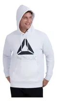 Comprar Sudadera Reebok Algodón Hombre Adulto Diferentes Modelos