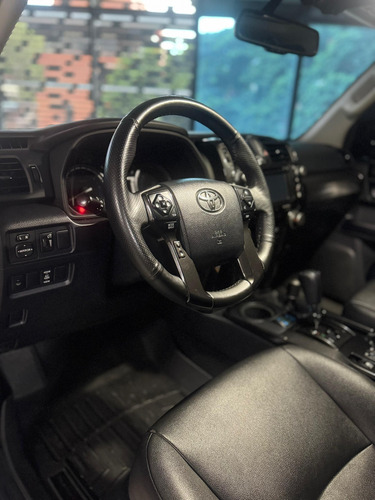 Toyota 4runner Trd Off Road