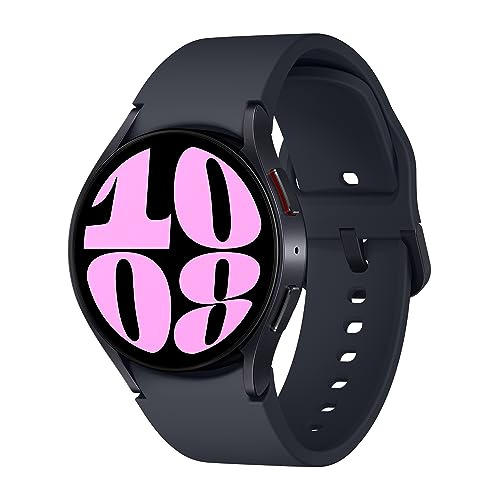 Samsung Galaxy Watch 6 40mm - Grafito 