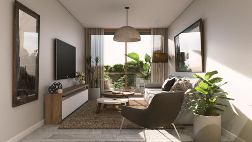 Venta Departamentos 2 Ambientes En Tigre