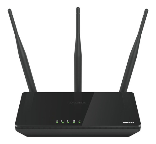 Roteador Wireless D-link