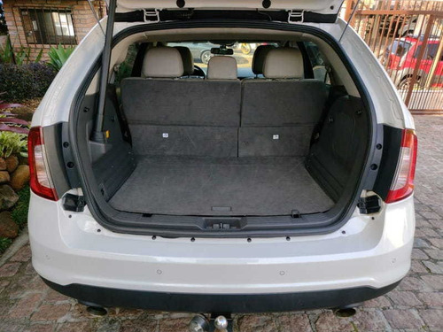 Imagem 7 de 11 de Ford Edge V6