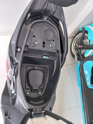 Imagem 5 de 6 de Moto Elétrica 3000w Wayy Mobility