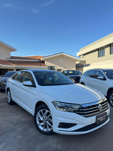 Volkswagen Jetta 1.4 4P 250 TSI TURBO CONFORTLINE AUTOMÁTICO