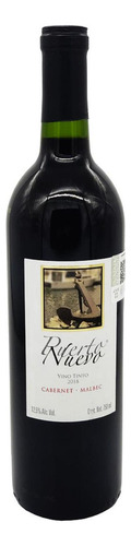 Pack De 4 Vino Tinto L.a. Cetto Puerto 750 Ml
