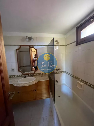 Chalet A 50 Metros Del Mar Para 10 Personas