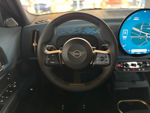 Mini Cooper Countryman E Favoured Eléctrico 204hp