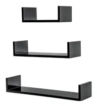 Comprar Repisa Flotante, Repisa De Melamina, Decoracion, Hogar