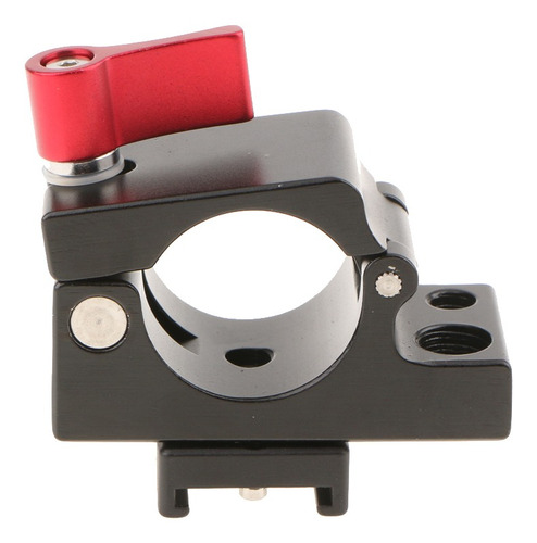 Abrazadera De Barra De 25mm Compatible Con Herramientas