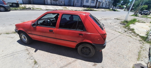Ford Fiesta 1995 1.3 Cl