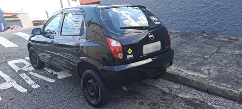 Chevrolet Celta 1.0 Spirit Flex Power 5p