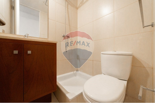 Amoblado - 3d + Servicio + 2e +1b