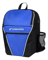 Comprar Batera\u002Fmochila\u002Fbackpack Beisbol\u002Fsoftbal Champro Playerselect